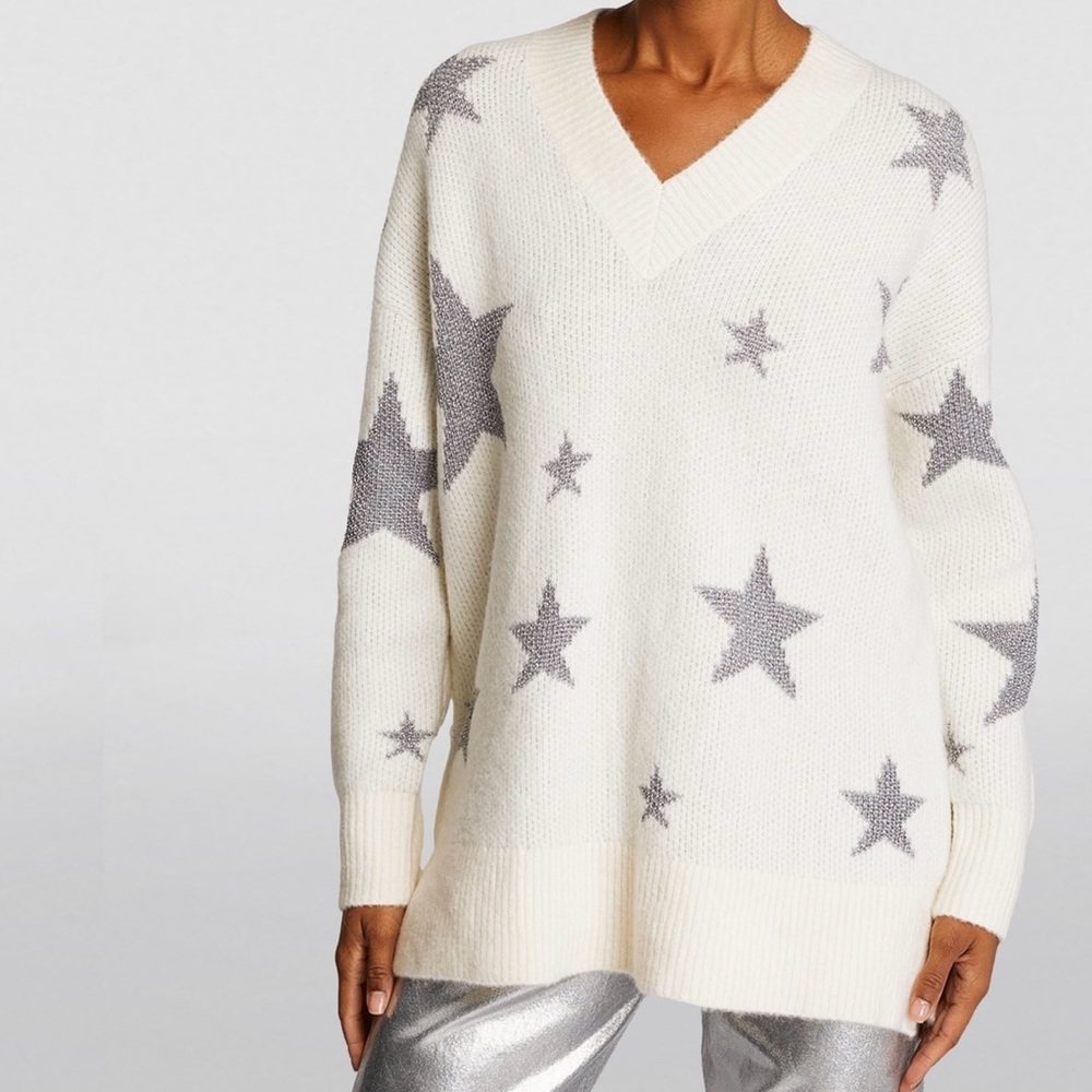 AllSaints sweater, size M